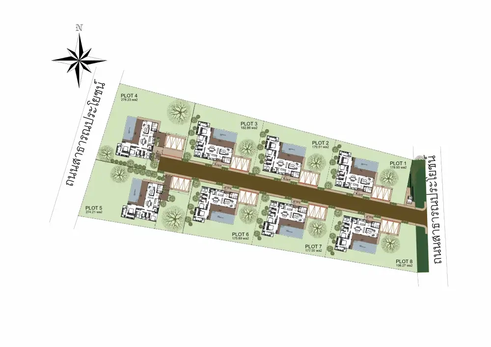 Master Plan